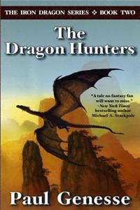 Dragon Hunters
