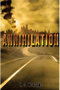 Annihilation