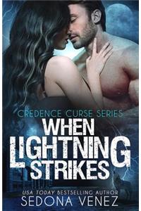 When Lightning Strikes