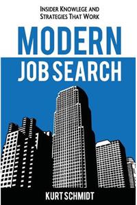 Modern Job Search
