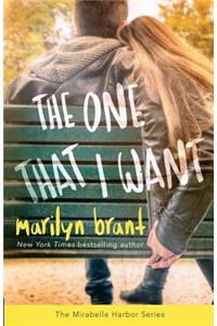 The One That I Want (Mirabelle Harbor, Book 2)