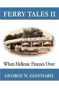 Ferry Tales 2