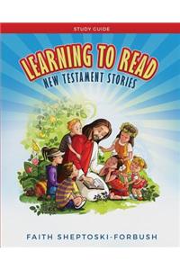 Learning to Read