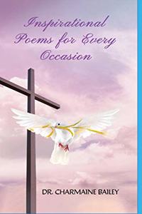 Inspirational Poems For Every Occasion
