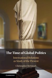 Time of Global Politics