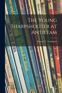Young Sharpshooter at Antietam