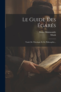 Le Guide Des Égarés