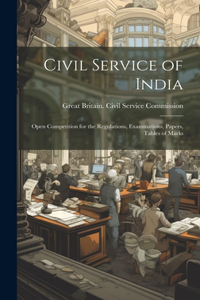 Civil Service of India