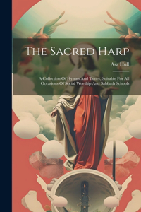 Sacred Harp