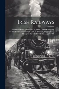 Irish Railways