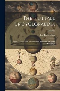 Nuttall Encyclopaedia