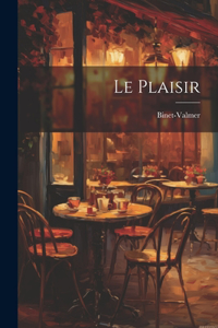 Plaisir