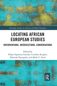 Locating African European Studies