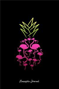 Pineapple Journal