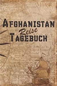 Afghanistan Reise Tagebuch