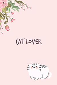 Cat Lover