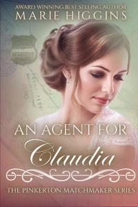 Agent for Claudia