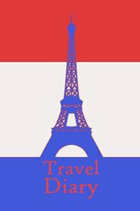 Travel Diary