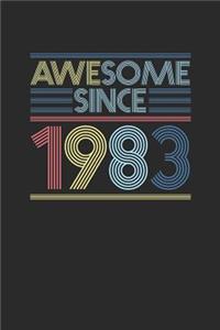 Awesome Since 1983