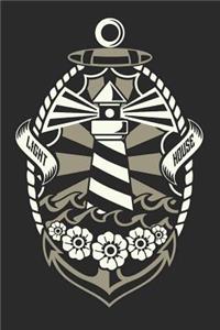 Lighthouse Notebook