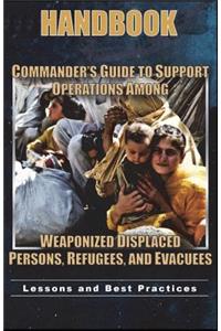 Commander's Guide to Support Operations Among Weaponized Displaced Persons, Refugees, and Evacuees