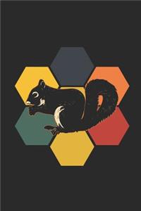 Squirrels