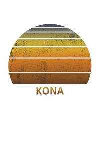 Kona