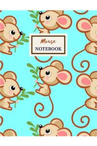 MOUSE Notebook