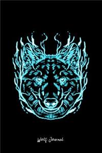 Wolf Journal