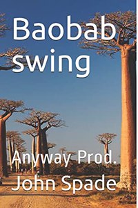 Baobab swing