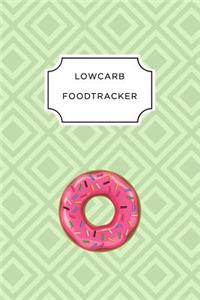 Low Carb Food Tracker