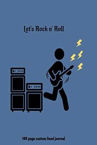 Let's Rock n' Roll