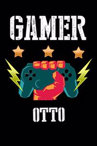 Gamer Otto