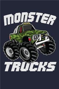 Monster Trucks