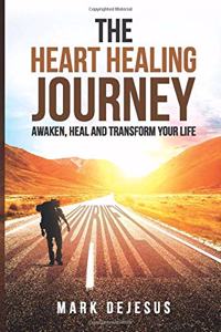 Heart Healing Journey