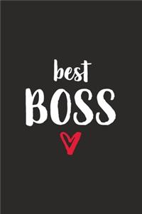 best Boss