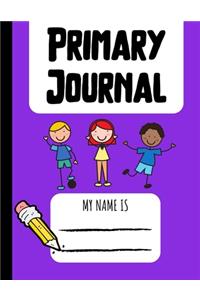 Primary Journal