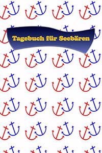 Tagebuch für Seebären