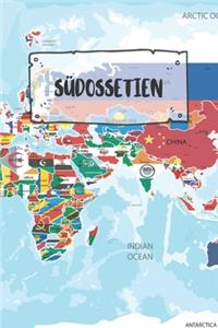 Südossetien