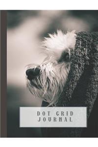 Dot Grid Journal