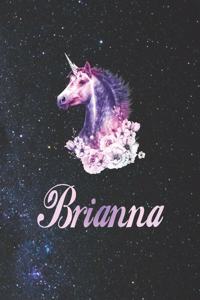 Brianna