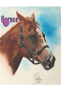Horses