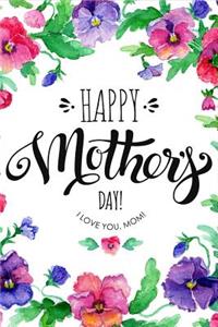 Happy Mother's Day