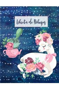 Libreta de Dibujos
