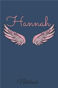 Hannah Notebook
