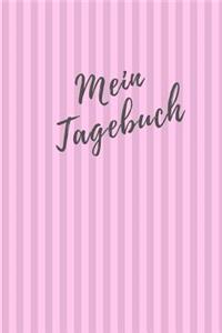 Mein Tagebuch