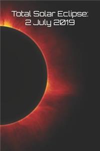 Total Solar Eclipse