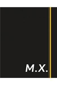 M.X.