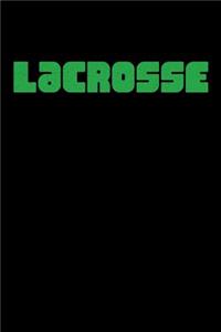 Lacrosse