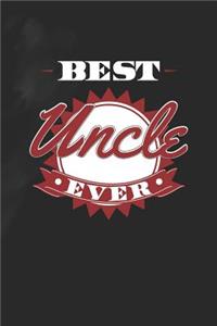 Best Uncle Ever